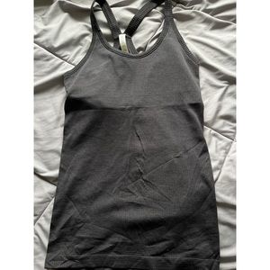 Lululemon ebb to street tank